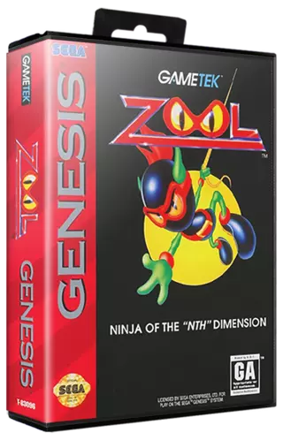 jeu Zool